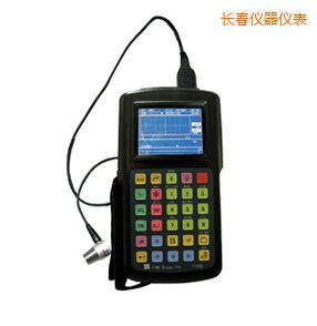 長(zhǎng)春時(shí)代掃描超聲波測(cè)厚儀
