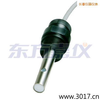 長春含有溫度兩線電導率電極