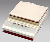 �L�������ƽ,3100g,0.1g