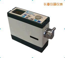 長春壓電天平式粉塵計