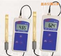 昌吉酸度 氧化還原電位 溫度 便攜式測(cè)試儀