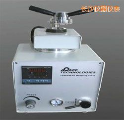 長沙時(shí)代全自動(dòng)金相鑲嵌機(jī)