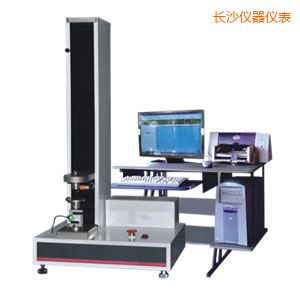 長沙微機控制電子萬能試驗機