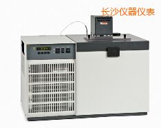 長沙低溫恒溫槽