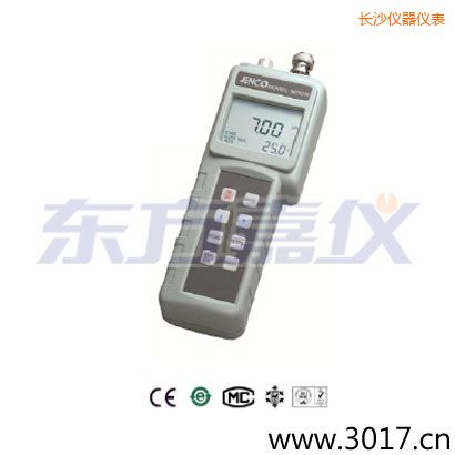 長(zhǎng)沙便攜試酸度(PH)計(jì), 氧化還原, 溫度