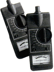 長(zhǎng)沙指針式噪音計(jì)