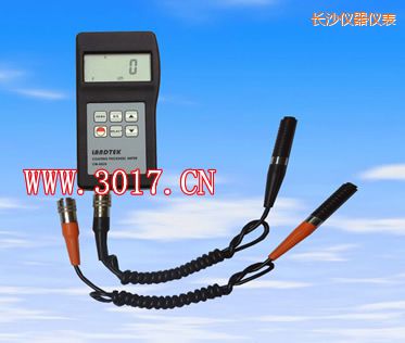長沙鐵基.鋁基兩用涂層測厚儀