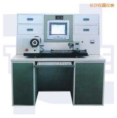 長沙微機(jī)控制自鎖螺母鎖緊性能試驗(yàn)機(jī)XLW系列