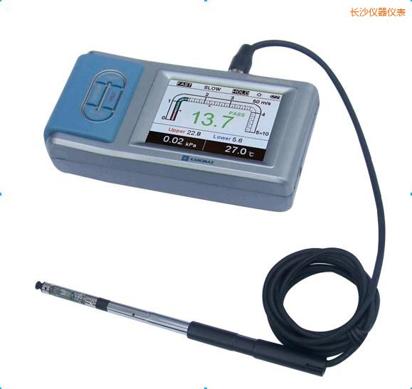 長沙熱式風速儀
