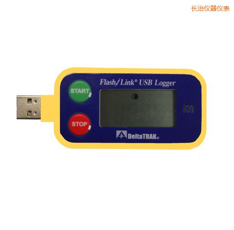 �L(zh��ng)��FlashLink®USB Logger һ�����\(y��n)ݔ�ضȔ�(sh��)��(j��)ӛ䛃x
