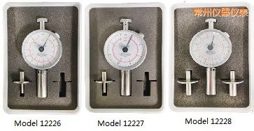 常州果實硬度計