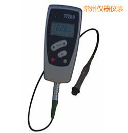 常州時(shí)代涂層測厚儀