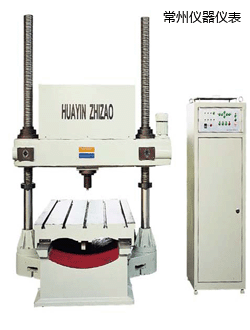 常州門式布氏硬度計(jì)