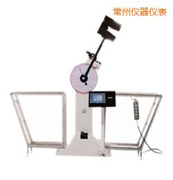 常州液晶數(shù)顯擺錘沖擊試驗機