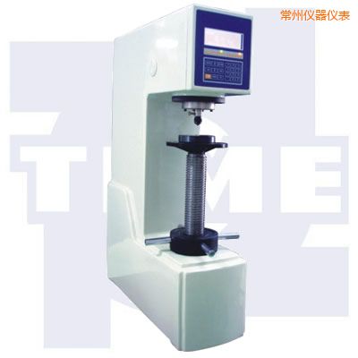 常州時代液晶數(shù)顯布氏硬度計