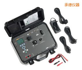 承德便攜式壓力校準器