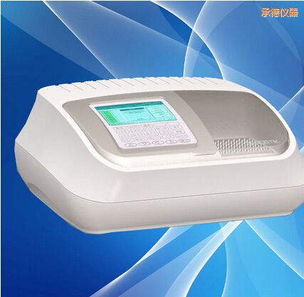 承德三聚氰胺檢測儀