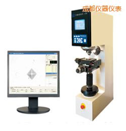 成都時代萬能硬度計