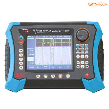 �ɶ���yʽ����TOFD̽���x