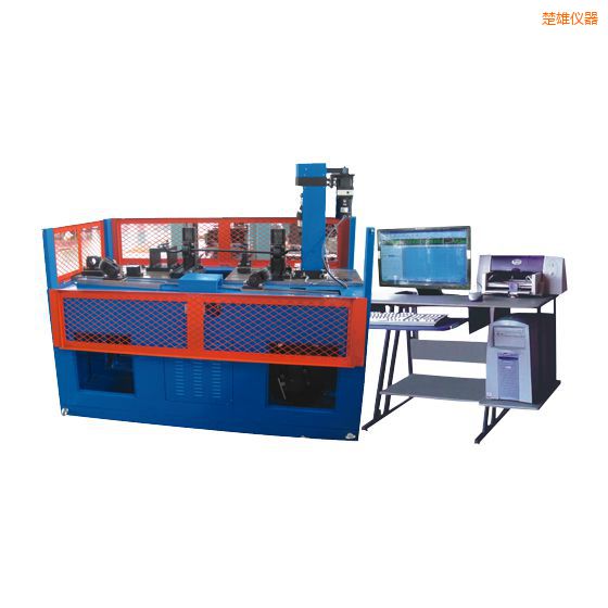 楚雄時代機械式穩(wěn)定桿疲勞試驗機