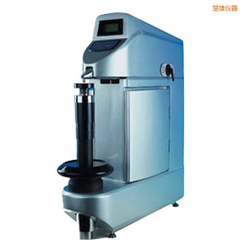 楚雄全洛氏硬度計