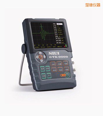 楚雄數(shù)字超聲探傷儀