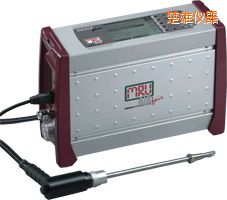 楚雄增強(qiáng)型煙氣分析儀
