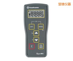 楚雄回彈硬度檢測(cè)儀