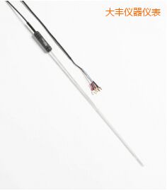 大豐高精度石英套管標(biāo)準(zhǔn)鉑電阻溫度計(jì)