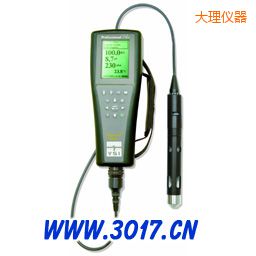 大理手持式野外/實(shí)驗(yàn)室兩用測(cè)量?jī)x