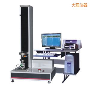 大理電子式萬能試驗機