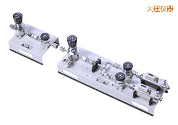 大理molstic-S 音速噴嘴流量元件安裝臺(tái)