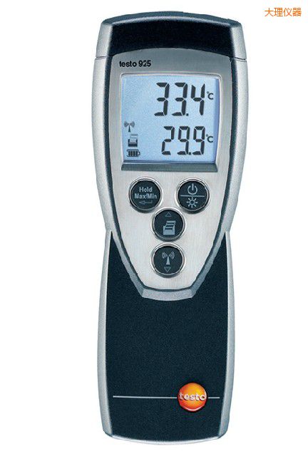 大理便攜式溫度計(jì)