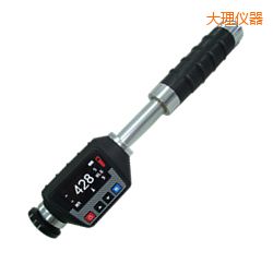 大理時(shí)代便攜式里氏硬度計(jì)