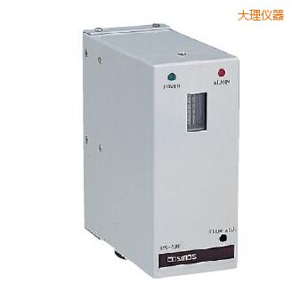 大理固定式可燃氣體檢測儀