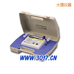 大理便攜式水質實驗室