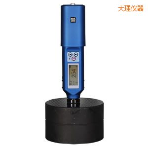 大理筆式里氏硬度計(jì)