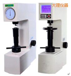 大理電動(dòng)(數(shù)顯)表面洛氏硬度計(jì)