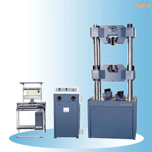 大理時代微機(jī)屏顯式液壓萬能試驗(yàn)機(jī)(30噸-60噸)