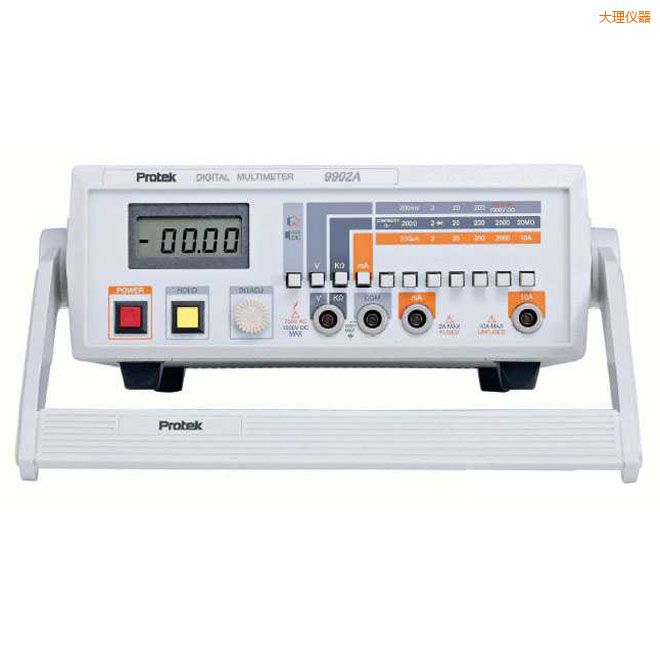 大理臺(tái)式萬(wàn)用表