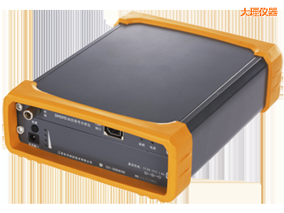 大理精密診斷儀