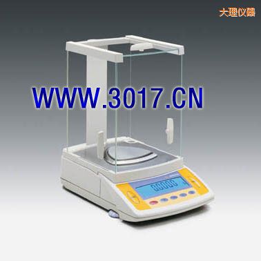 大理電子分析天平,120g,0.1mg