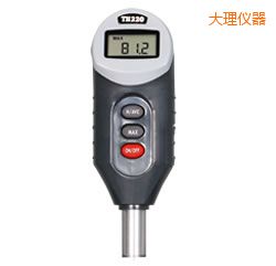 大理邵氏A硬度計