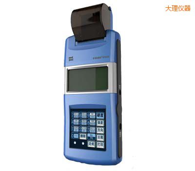 大理手持里氏硬度計(jì)