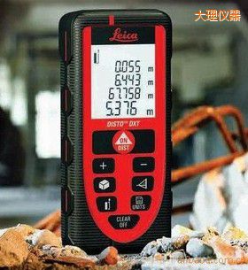 大理激光測(cè)距儀