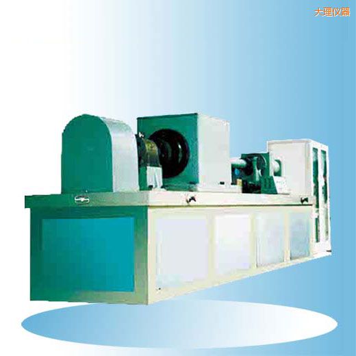 大理時(shí)代微機(jī)控制電液伺服軸承試驗(yàn)機(jī)