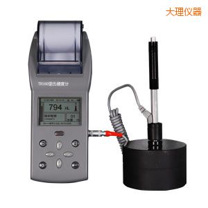 大理時(shí)代里氏硬度計(jì)
