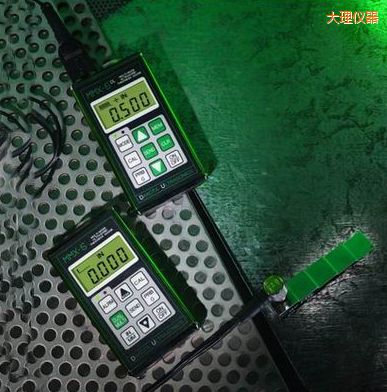 大理超聲波測厚儀