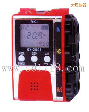 大理多用途檢測(cè)儀