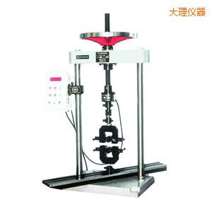 大理電子式人造板試驗機